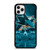 SAN JOSE SHARKS iPhone 11 Pro Case