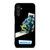 DISNEY PIXAR MONSTER INC SHOCKED Samsung Galaxy A14 Case