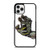 SANTA CRUZ CAMO SKATEBOARD iPhone 11 Pro Case