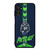 DK METCALF FOOTBALL Samsung Galaxy A14 Case