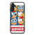 DONALD DUCK FACE DISNEY Samsung Galaxy A14 Case