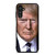 DONALD TRUMP DEEP SIGHT Samsung Galaxy A14 Case