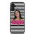 DOPE CIGAR GIRL STRIPE Samsung Galaxy A14 Case