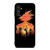 DRAGON BALL GOKU SILHOUETTE Samsung Galaxy A14 Case