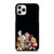 SCOOBY DOO MOVIES CARTOON iPhone 11 Pro Case