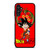 DRAGON BALL Z GOKU Samsung Galaxy A14 Case