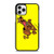 SCOOBY DOO RUNNING iPhone 11 Pro Case