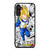 DRAGONBAL VEGETA COMIC Samsung Galaxy A14 Case