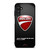 DUCATI LOGO CORSE MOTOGP Samsung Galaxy A14 Case