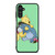 EEYOREE AND WINNIE THE POOH HUG Samsung Galaxy A14 Case