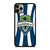 SEATTLE SOUNDERS FC LOGO iPhone 11 Pro Case