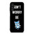 FAIRY TAIL DONT WORRY BE Samsung Galaxy A14 Case