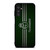 FC REAL MADRID GREEN Samsung Galaxy A14 Case