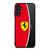 FERRARI LOGO NEW Samsung Galaxy A14 Case