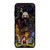 FIVE NIGHTS AT FREDDY'S CARTOON Samsung Galaxy A14 Case