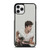 SHAWN MENDES AND GUITAR iPhone 11 Pro Case