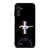 FORD MUSTANG SPEEDOMETER Samsung Galaxy A14 Case