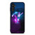 FORNITE GLOWING LOGO Samsung Galaxy A14 Case