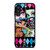 FRANKIE STEIN BRASIL MONSTER HIGH Samsung Galaxy A14 Case