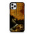 SHERLOCK HOLMES PSYCHOPATH iPhone 11 Pro Case