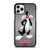 SIMPLE COACH SYLVESTER iPhone 11 Pro Case