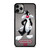 SIMPLE COACH SYLVESTER iPhone 11 Pro Case