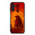 GODZILA MONSTER ART Samsung Galaxy A14 Case