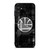 GOLDEN STATE WARRIORS LOGO BLACK WHITE Samsung Galaxy A14 Case