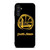 GOLDEN STATE WARRIORS LOGO STRENGTH IN NUMBERS Samsung Galaxy A14 Case