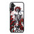 GRATEFUL DEAD BONES AND ROSES Samsung Galaxy A14 Case