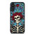 GRATEFUL DEAD SKELETON AND ROSES Samsung Galaxy A14 Case