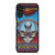 GRATEFUL DEAD SKULL FLORAL Samsung Galaxy A14 Case