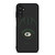 GREEN BAY PACKER LOGO FOOTBALL Samsung Galaxy A14 Case