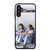 GREY'S ANATOMY MEREDITH 4 Samsung Galaxy A14 Case