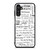 GREY'S ANATOMY STORY Samsung Galaxy A14 Case