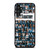 GREY'S ANATOMY TV SERIES Samsung Galaxy A14 Case