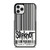 SLIPKNOT BARCODE LOGO iPhone 11 Pro Case