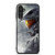 HALO 5 GUARDIANS UNSC Samsung Galaxy A14 Case