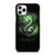 SLYTHERIN LOGO iPhone 11 Pro Case