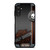 HARLEY DAVIDSON LOGO METAL TEXTURE Samsung Galaxy A14 Case