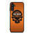 HARLEY DAVIDSON MOTORCYCLE SKULL LOGO Samsung Galaxy A14 Case