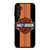 HARLEY DAVIDSON MOTORCYCLES Samsung Galaxy A14 Case