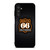 HARLEY DAVIDSON ROUTE 66 LOGO BADGE Samsung Galaxy A14 Case