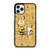 SNOOPY CHARLIE BROWN iPhone 11 Pro Case