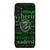 HARRY POTTER MOVIE SLYTHERIN Samsung Galaxy A14 Case