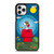 SNOOPY FLYING ACE iPhone 11 Pro Case SNOOPY FLYING ACE iPhone 11 Pro Case