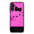 HELLO KITTY PINK BLACK Samsung Galaxy A14 Case