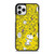 SNOOPY HUG iPhone 11 Pro Case SNOOPY HUG iPhone 11 Pro Case