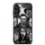 HORROR MOVIES CHARACTERS Samsung Galaxy A14 Case