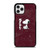 SNOOPY PEANUTS iPhone 11 Pro Case